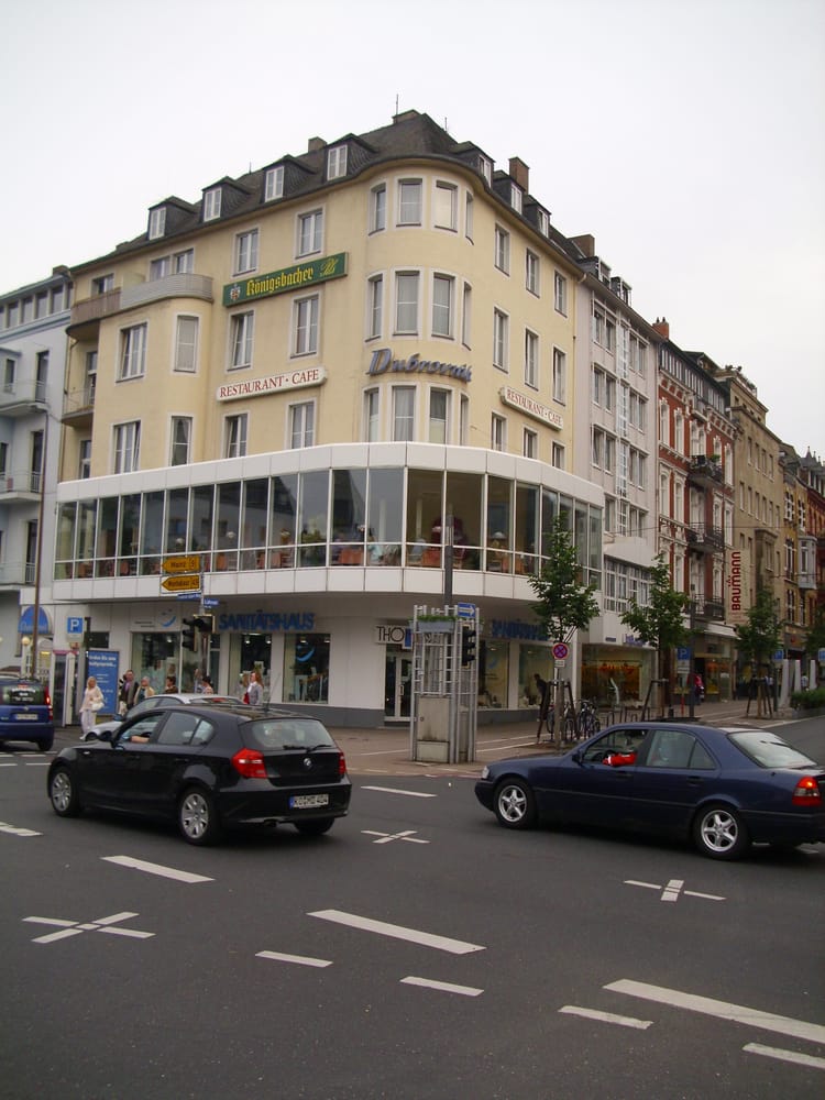 Balkan-Restaurant Dubrovnik