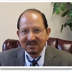 Hassan Syed S, MD