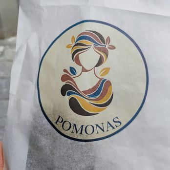 Pomonas - Bag - Cafes Near Me - Ottawa, Ontario