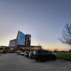 Texas Health Frisco