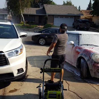 Luxe Mobile Auto Detailing - Loved the work so much I got both cars detailed - Auto Detailing Near Me Luxe Mobile Auto Detailing - Loved the work so much I got both cars detailed - Auto Detailing Near Me
