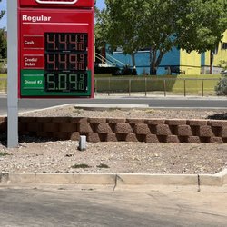 Conoco