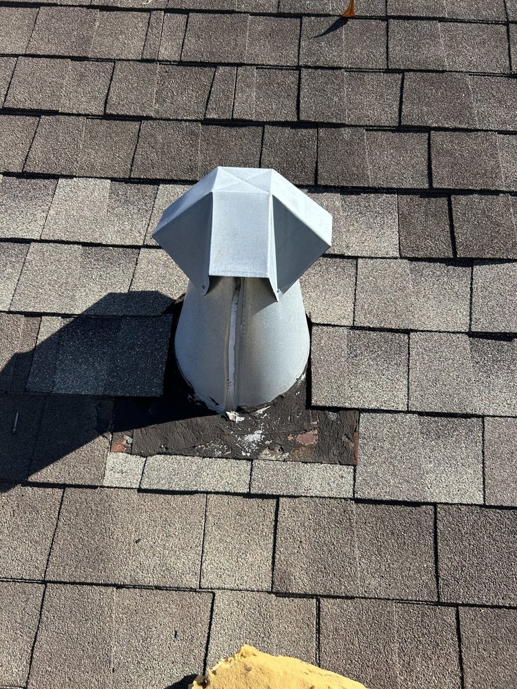 Slide of Texans Choice