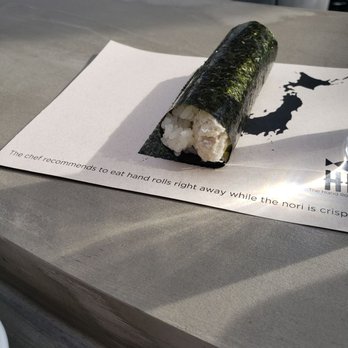 HRB Experience - Blue crab - Sushi Bars Near Me - Los Angeles, California HRB Experience - Blue crab - Sushi Bars Near Me - Los Angeles, California