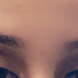 Brow Art 23 - Eyebrow threading