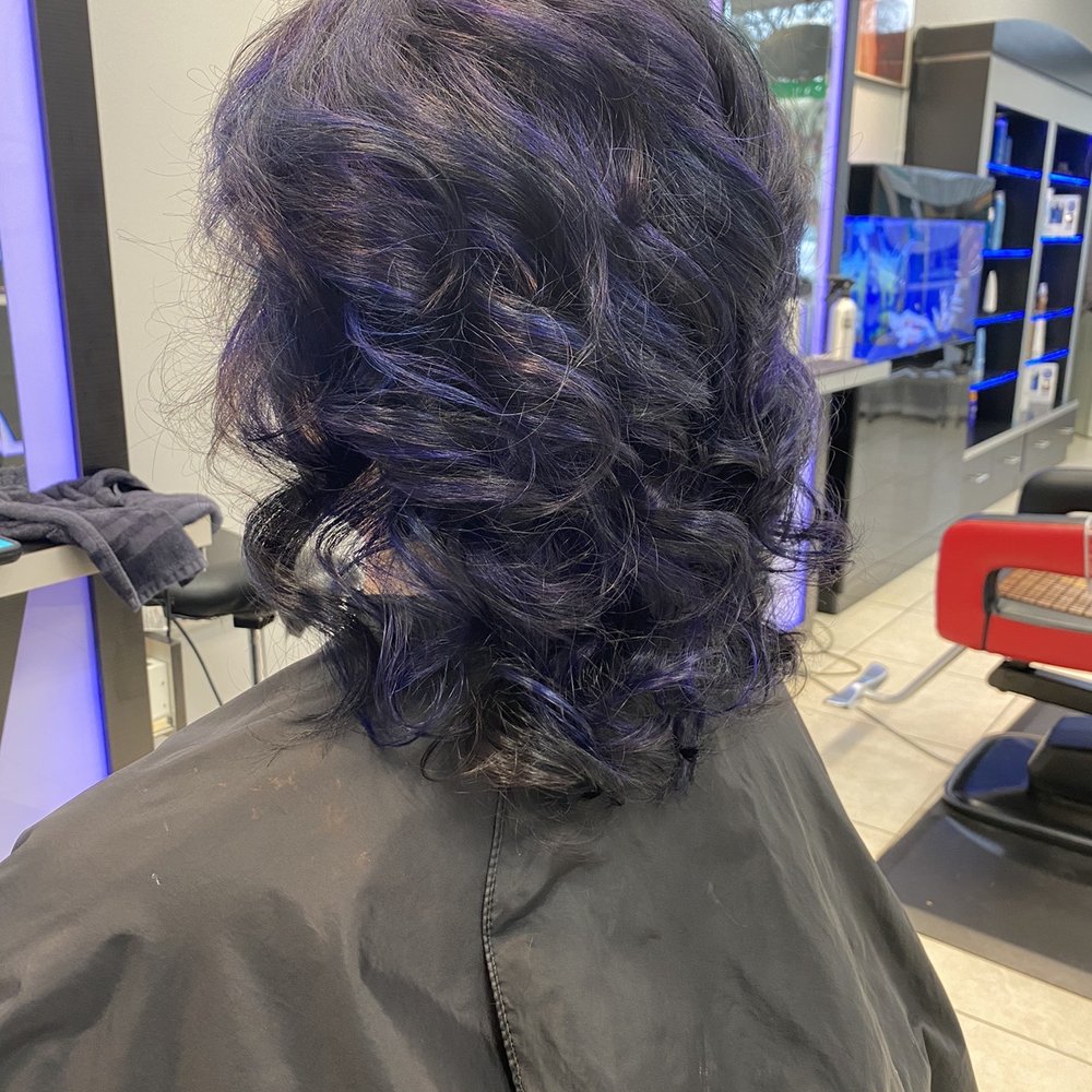 Image Salon - Amazing color and layers! - Hair Salons Near Me - Skokie, Illinois Image Salon - Amazing color and layers! - Hair Salons Near Me - Skokie, Illinois