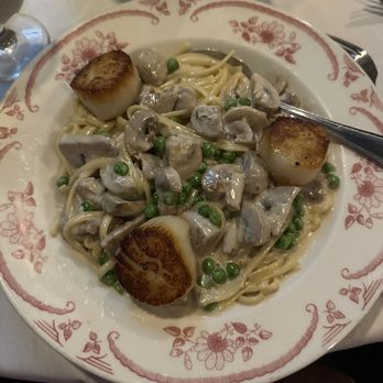 MULBERRY ITALIAN RISTORANTE - Updated July 2024 - 737 Photos & 586