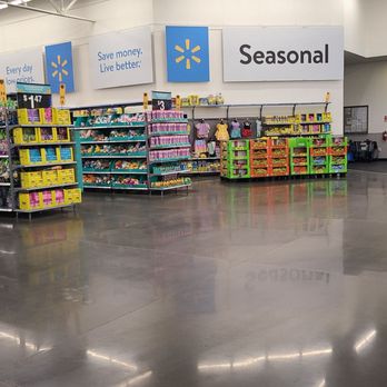 Walmart Supercenter - Department Stores Near Me - Broomfield, Colorado