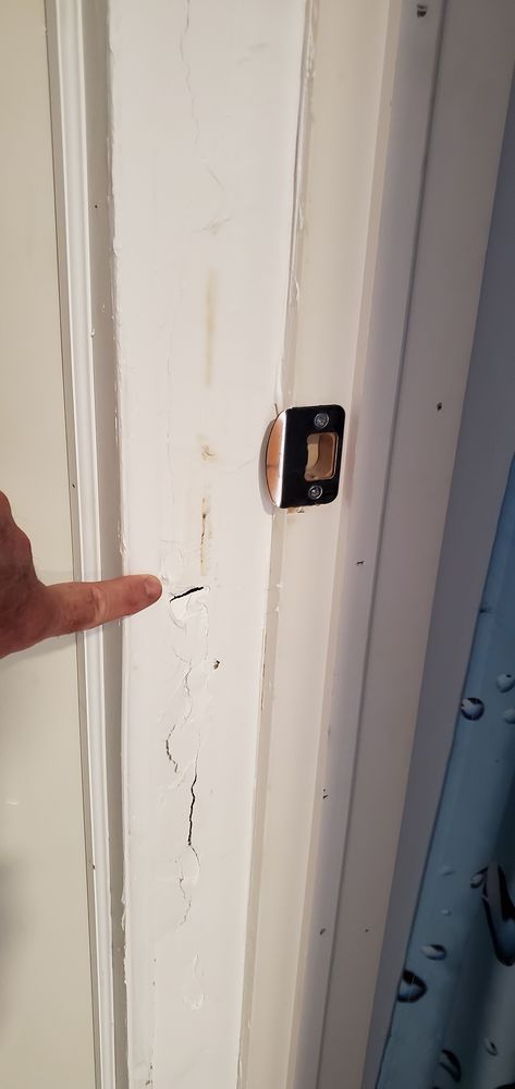 Slide of Dewson Group