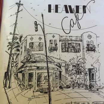 Egg Heaven Cafe - First time here - Breakfast & Brunch Near Me - Long Beach, California Egg Heaven Cafe - First time here - Breakfast & Brunch Near Me - Long Beach, California