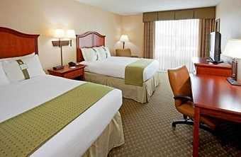 Holiday Inn Montgomery Airport South, an IHG Hotel by null