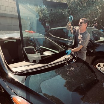 Glass On The Go - Windshield Installation & Repair Near Me Glass On The Go - Windshield Installation & Repair Near Me