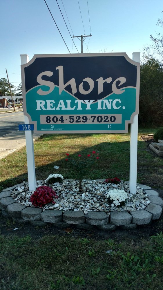 SHORE REALTY Updated May 2024 Request Information 168
