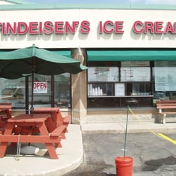 Findeisen's Ice Cream - SALEM