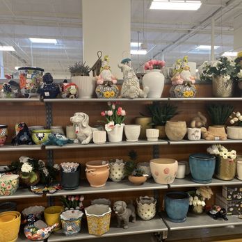 TJ Maxx - Fun items for the gardening fans! - Department Stores Near Me - San Jose, California