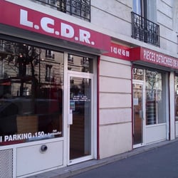 Le Chirurgien du Robinet