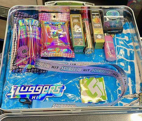 HIGH CARD ポラロイドショット クリス 42枚セット Soho Greenhouse Dispensary, 9 Delancey St, New York, NY 10002, US