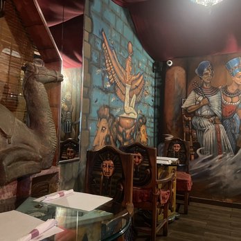 El Cairo Restaurant - Halal Near Me - San Juan, Puerto Rico