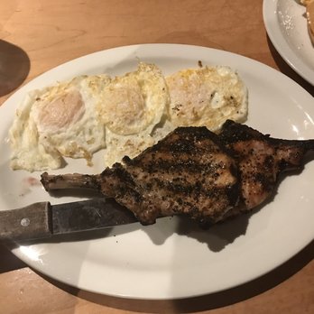 Brownstone Pancake Factory - Waffle Grill - Breakfast & Brunch Near Me - Edgewater, New Jersey