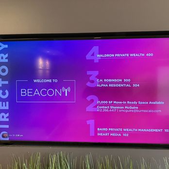 Beacon 1 - Shared Office Spaces Near Me - Bridgeville, Pennsylvania Beacon 1 - Shared Office Spaces Near Me - Bridgeville, Pennsylvania