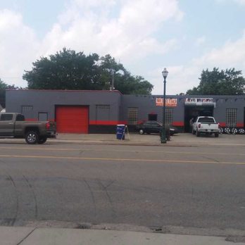 Lalos Tire Shop - Tires Near Me - Melvindale, Michigan Lalos Tire Shop - Tires Near Me - Melvindale, Michigan