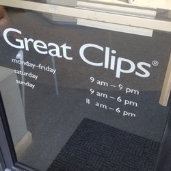 Great Clips