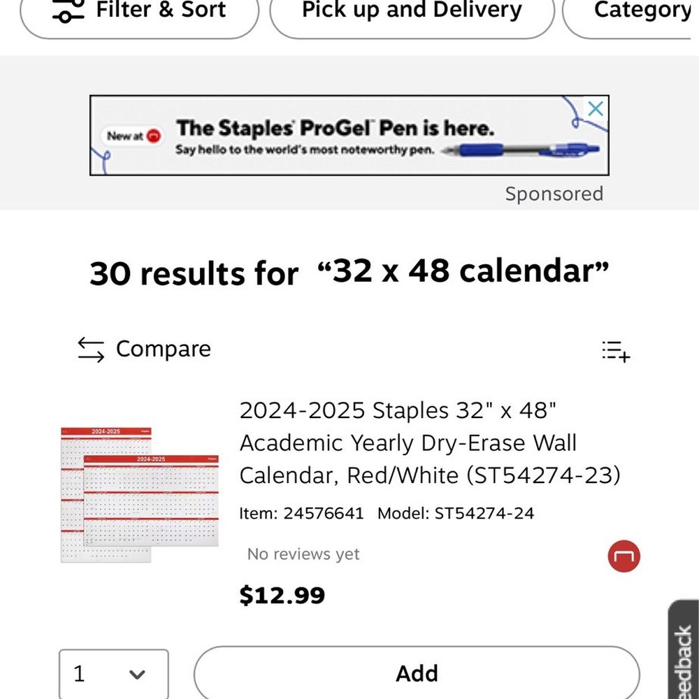 Staples - Calendar - Printing Services Near Me - Pleasant Hill, California Staples - Calendar - Printing Services Near Me - Pleasant Hill, California