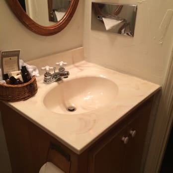 Big Cedar Lodge - Vanity in bathroom. - Resorts Near Me - Ridgedale, Missouri Big Cedar Lodge - Vanity in bathroom. - Resorts Near Me - Ridgedale, Missouri
