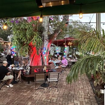 Dada - New American Near Me - Delray Beach, Florida