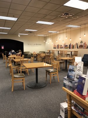 Schuler Books Grand Rapids by null