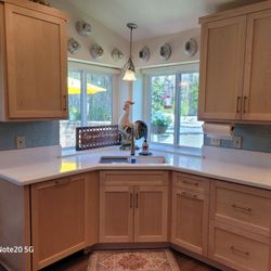 Bello Tile - Kitchen tile backsplash