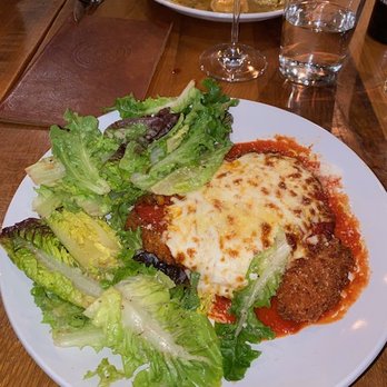 Double Zero - Chicken Parmesan - New American Near Me - Atlanta, Georgia Double Zero - Chicken Parmesan - New American Near Me - Atlanta, Georgia