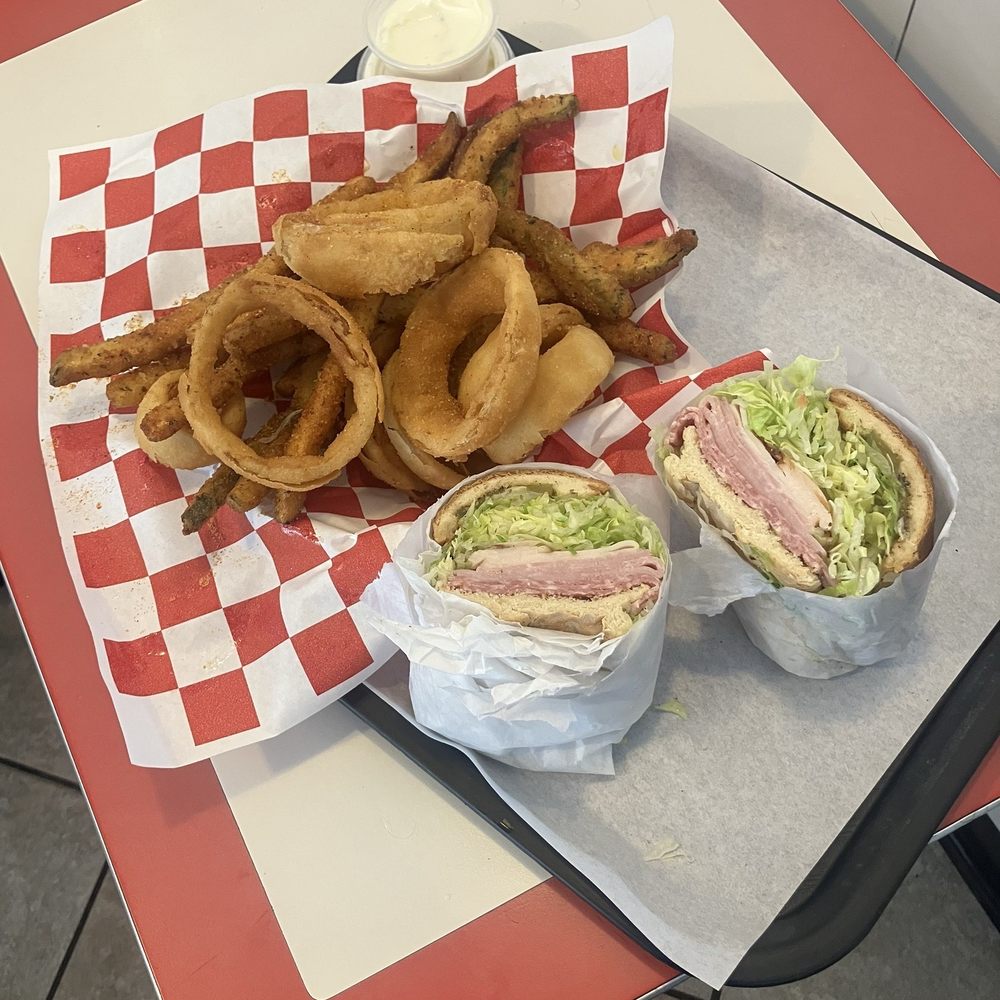 Sandwiches by Connal - Sandwiches Near Me - Pasadena, California Sandwiches by Connal - Sandwiches Near Me - Pasadena, California