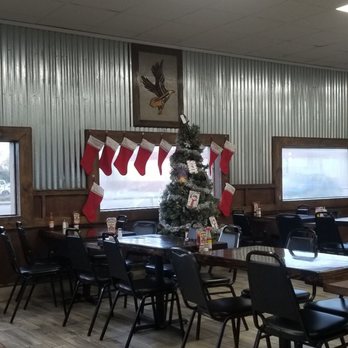 Pappy's Jr - Pappys Christmas tree. - New American Near Me - Moncks Corner, South Carolina Pappy's Jr - Pappys Christmas tree. - New American Near Me - Moncks Corner, South Carolina