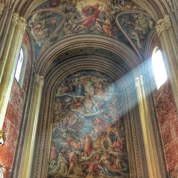 Ludwigskirche - Churches Near Me - Munich, BY