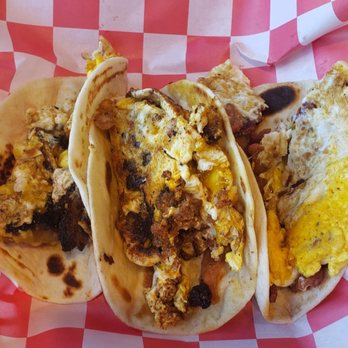 Ale Taco - Chorizo and egg tacos - Tacos Near Me - Lewisville, Texas Ale Taco - Chorizo and egg tacos - Tacos Near Me - Lewisville, Texas