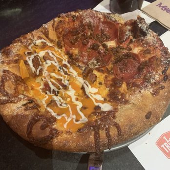 Mellow Mushroom Richmond - Carytown - Pizza Near Me - Richmond, Virginia