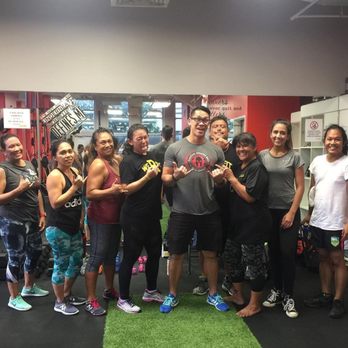 R Fit - Trainers Near Me - Honolulu, Hawaii R Fit - Trainers Near Me - Honolulu, Hawaii