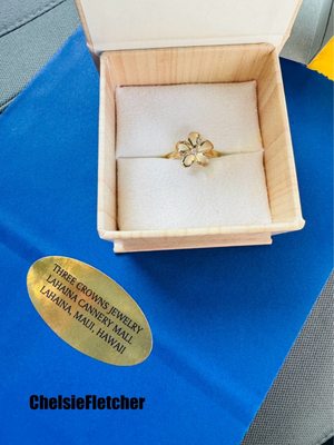 Three Crowns Jewelry by null