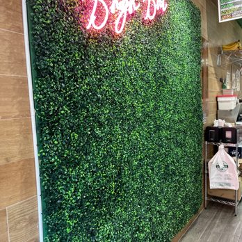 Baya Bar - Acai & Smoothie Shop - Juice Bars & Smoothies Near Me - New York, New York