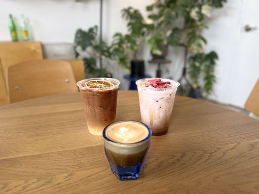 Eightfold Coffee by null