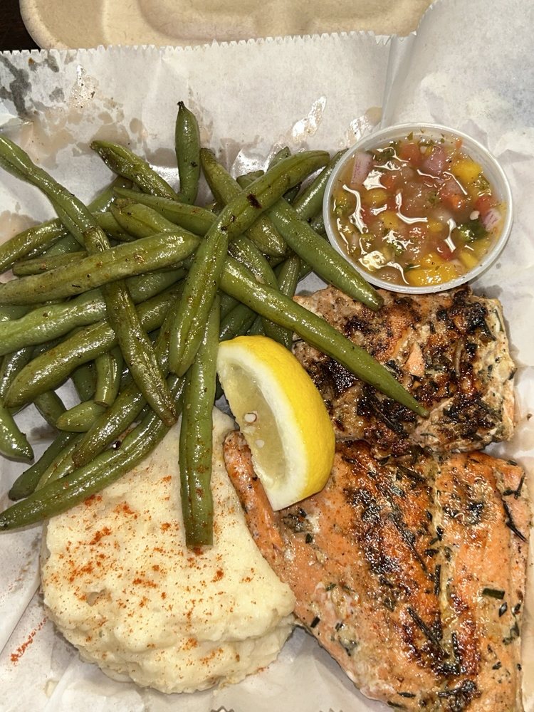 Island Vibez Cafe & Coffeehouse