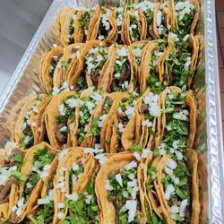 Jairo’s Taco Shop - Tacos