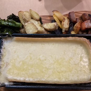 Baita at Eataly Flatiron - Raclette - Italian Near Me - New York, New York Baita at Eataly Flatiron - Raclette - Italian Near Me - New York, New York