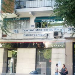 Centro Medico el Pilar