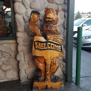 McDonald's - Welcome! - Fast Food Near Me - Wisconsin Dells, Wisconsin