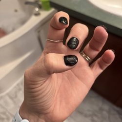 user provided Glitz & Glam Nail Salon - St Augustine photo