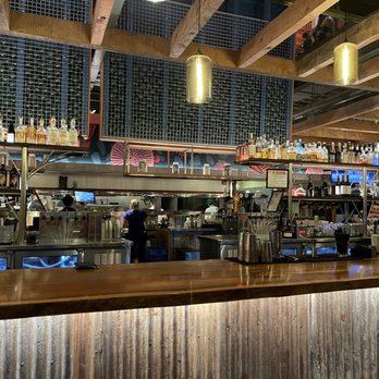 Monkeypod Kitchen - Bar area - Hawaiian Near Me - Kapolei, Hawaii Monkeypod Kitchen - Bar area - Hawaiian Near Me - Kapolei, Hawaii