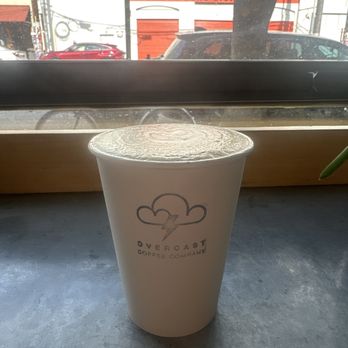 Overcast Coffee - Coffee & Tea Near Me - Seattle, Washington Overcast Coffee - Coffee & Tea Near Me - Seattle, Washington