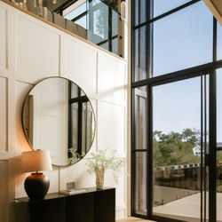 Rejoy Interiors - Custom Home Westlake Village, CA